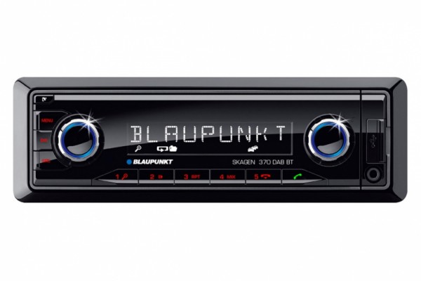 Blaupunkt Skagen 370 DAB BT