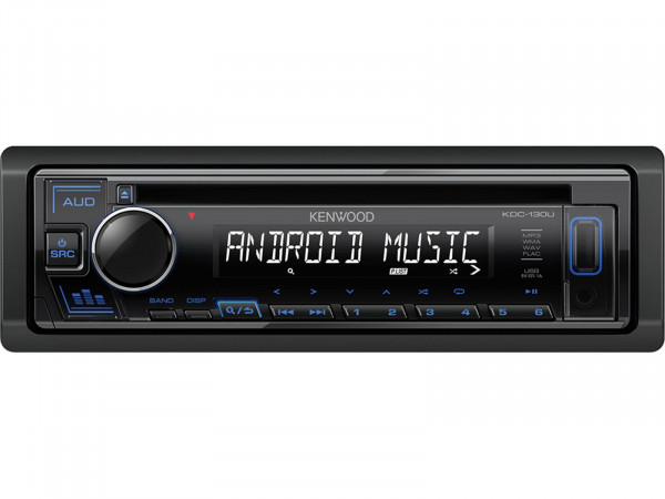 Kenwood KDC-130UB