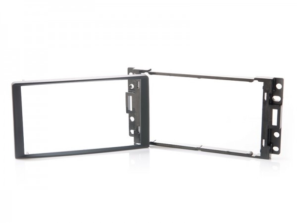 Radioblende HUMMER H3 2DIN