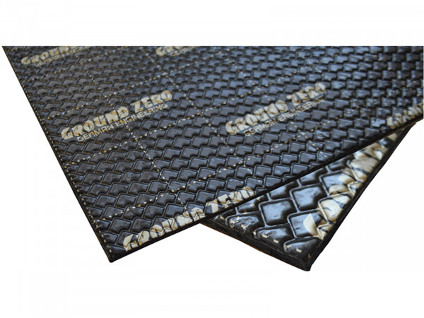 Ground Zero GZDM 1900ML-GOLD