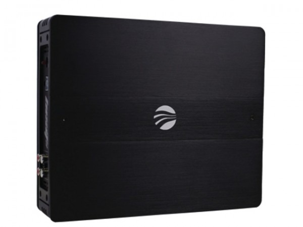 KFZ Audio Verstärker -Beat 2 - 2 Kanal