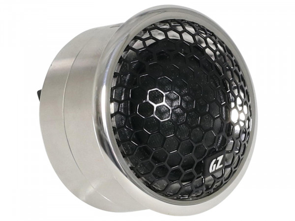 Ground Zero GZPT 28SQ