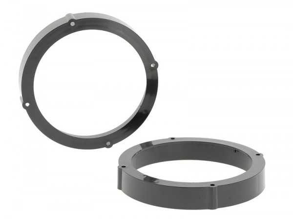 Lautsprecher Set passend für VW Touran 1T 2003-14 Tür vorne front inkl. Zubehör | Koax 165mm