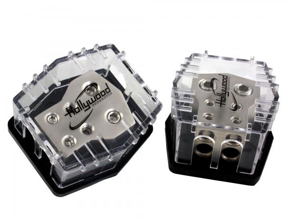 Hollywood Energetic HPDX 04