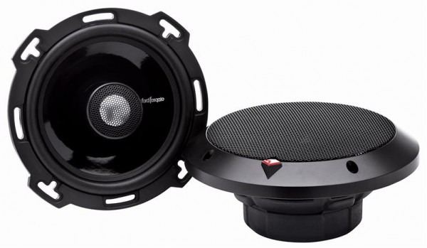 Rockford Fosgate T1S652