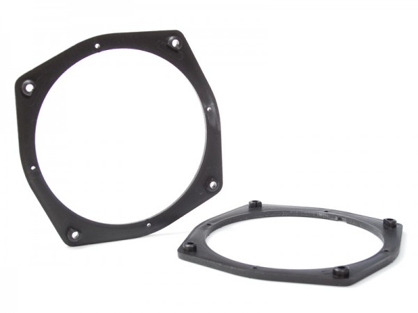 Lautsprecherringe MITSUBISHI(PajeroPinin Pajero) SMART(ForTwo) 165mm