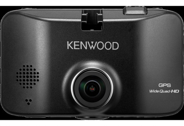 Kenwood DRV830