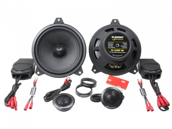 u-dimension EL Comp 6B