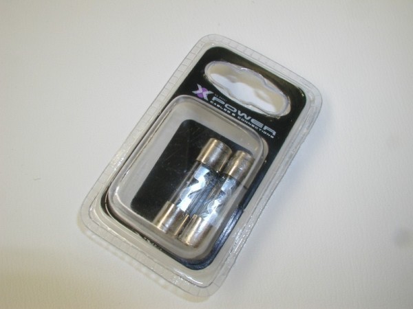 AGU Glassicherung 70A