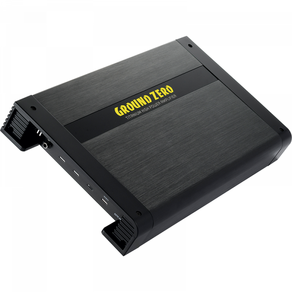 Ground Zero GZTA 2255X-B