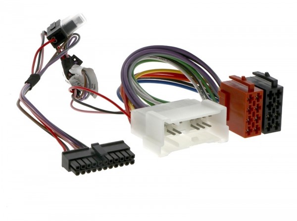 Kabelsatz Kia für Interface 40629