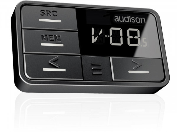 Audison DRC AB