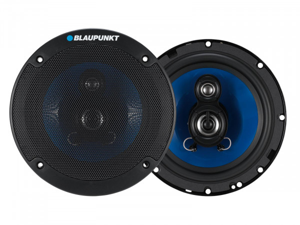 Blaupunkt ICx 663