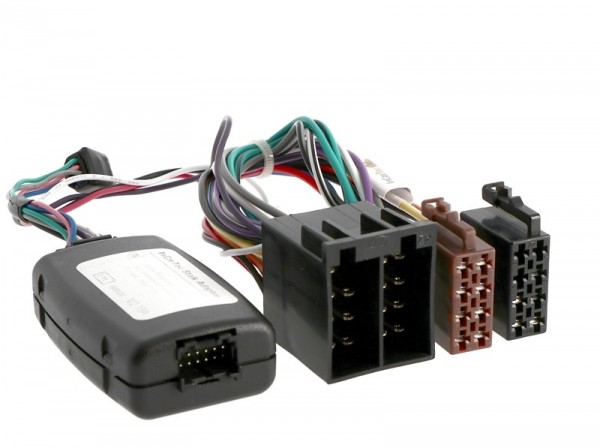 Lenkradfernbedienungsadapter LAND ROVER Range ROVER P38A (1994-02)