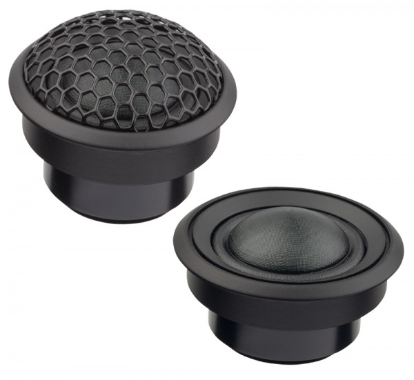 Ground Zero GZNT 25SQ