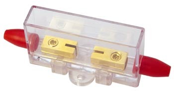 Sinuslive Sicherungshalter MS-80