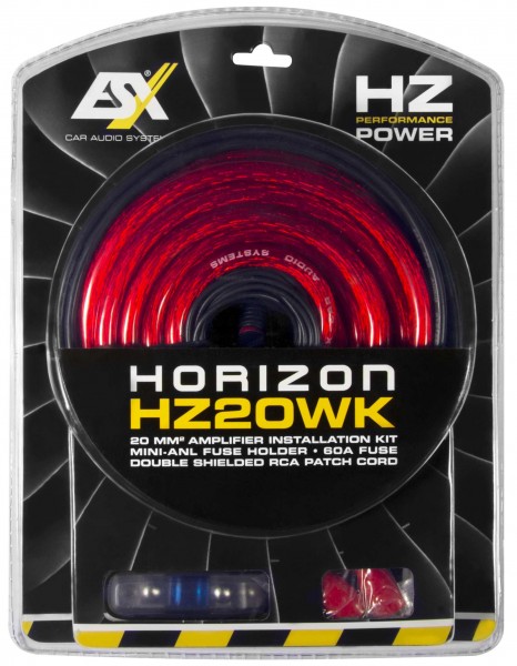 ESX HZ20WK