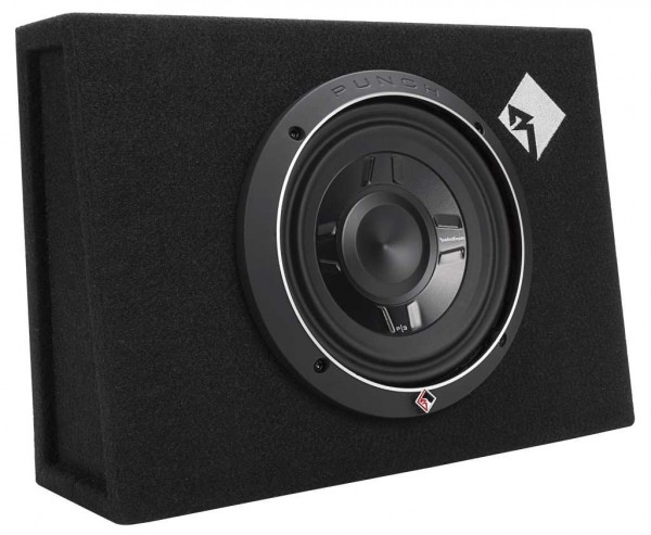 Rockford Fosgate P3S-1X8