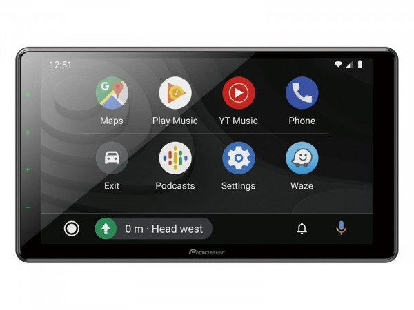 Pioneer SPH-EVO93DAB-DUC