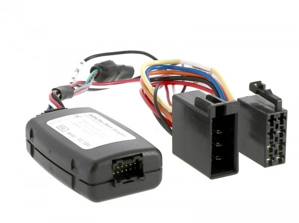 Lenkradfernbedienungsadapter FIAT Punto (1994-99) Marea (1996-02)