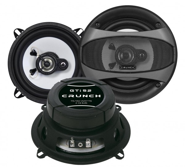 Crunch GTi52
