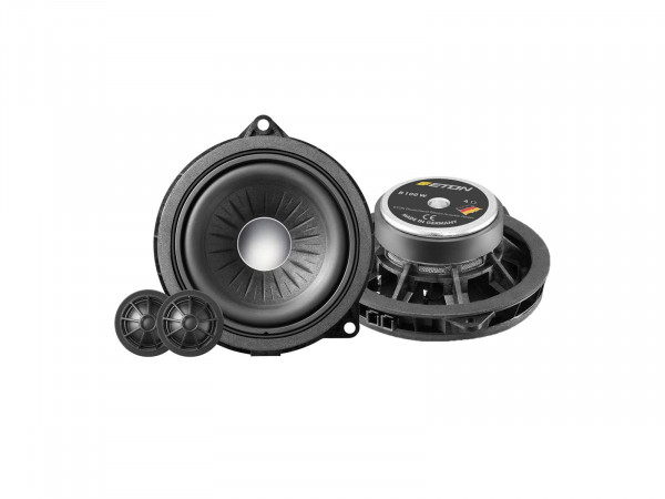 Upgrade Audio UG B 100 W