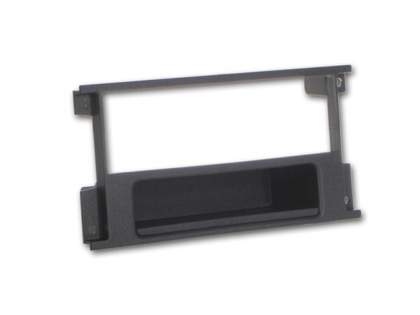 Radioblende SUZUKI Gr.Vitara (FT/GT) Ignis (FJ/GH) Liana Swift 1DIN schwarz