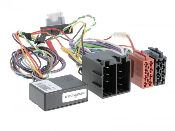 CAN BUS Interface FIAT - mit 1 Ausgang Zündungsplus