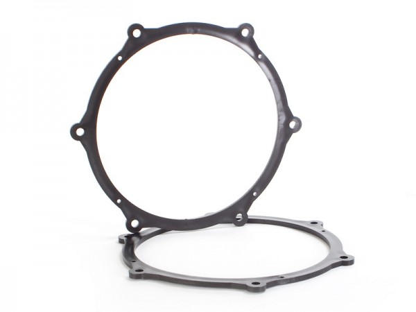 Lautsprecherringe SEAT Ibiza 6J ab 2012 165mm Türen vorne+hinten