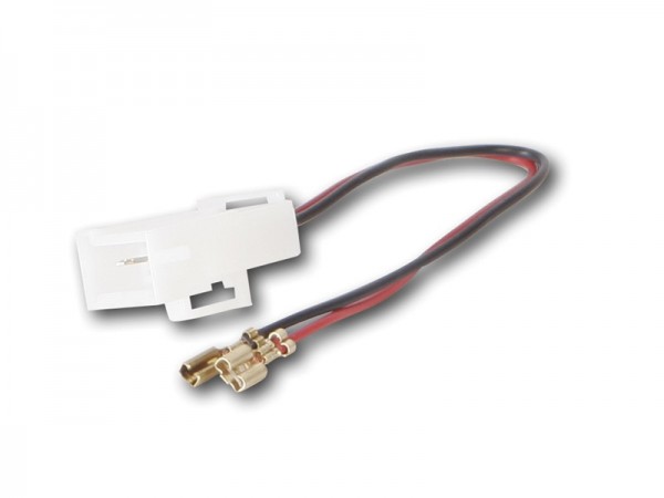 Lautsprecheradapter VOLVO S70 V70 Türen vorne+hinten