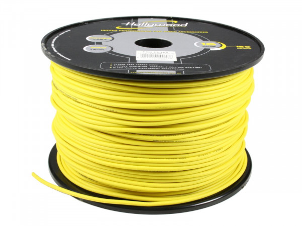 Hollywood Energetic HIC YL