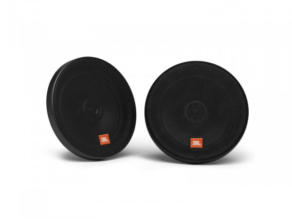 JBL Lautsprecher Set passend für Peugeot 405 1987-96 Tür vorne