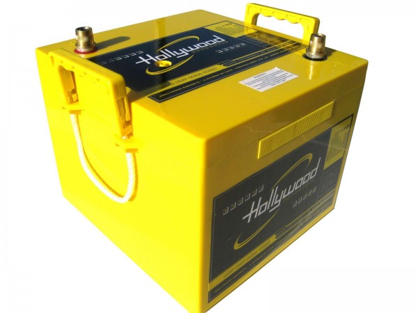 Hollywood Energetic SPV 120