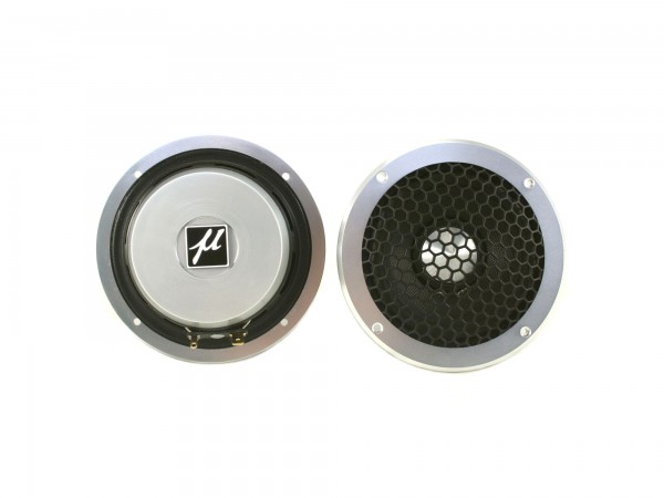 µ-Dimension ProX M3