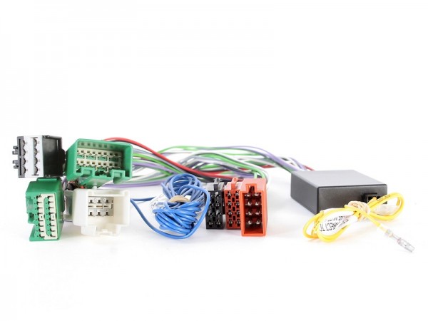 T- KABELSATZ Freisprechadapter MAZDA 3 5 ab 2010 6 CX7 ab 2008 mit BOSE System