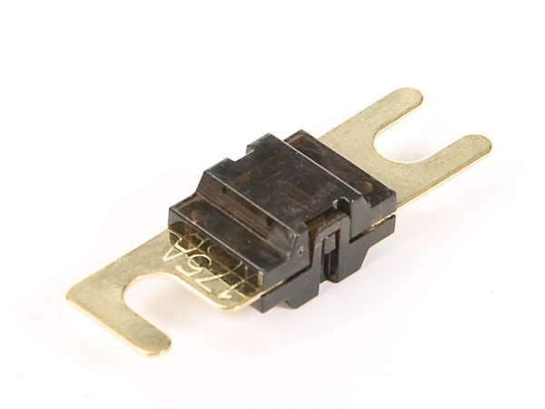MINI ANL Sicherung 175A Gold