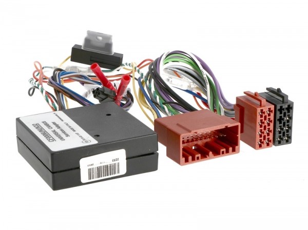 CAN BUS Interface mit 5 Serviceausgängen CHRYSLER 300C ab 05-07 JEEP