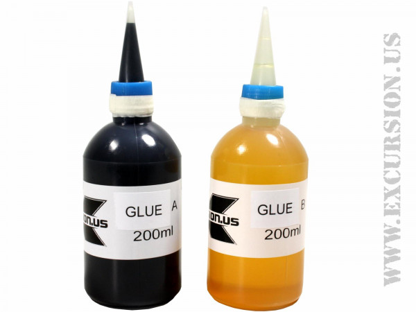 Excursion MXT 2K GLUE