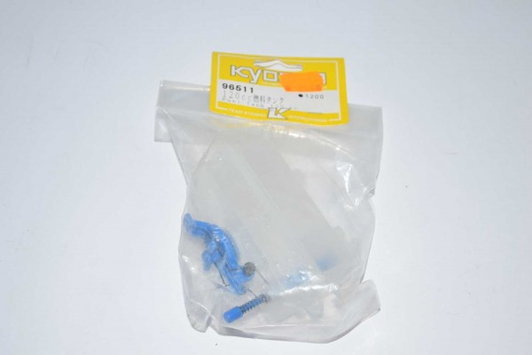 Tank 120ccm Fuel Tank