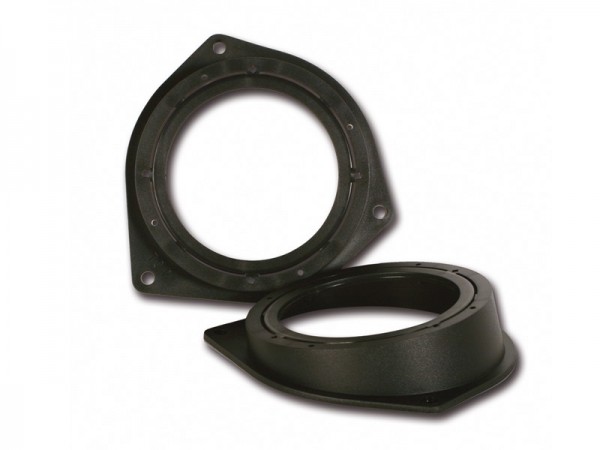 Lautsprecherringe Opel(Astra H,Corsa D), 100/130mm,Heck