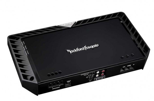 Rockford Fosgate T1500-1BDCP
