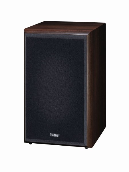 Magnat Monitor Supreme 202 mocca