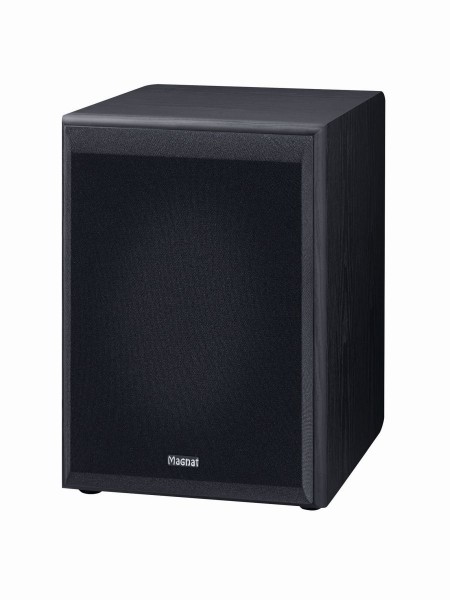 Magnat Monitor Supreme Sub 202 A schwarz