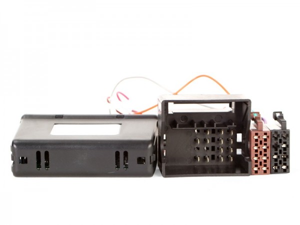 Lenkradfernbedienungsadapter MERCEDES