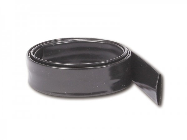 Schrumpfschlauch schwarz 12,7mm