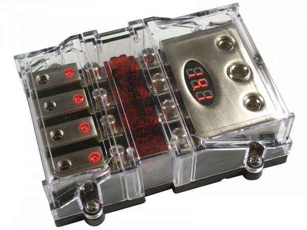 Hollywood Energetic MAHX 4 R