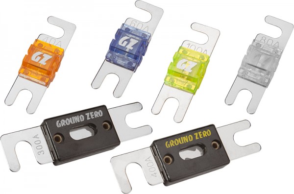 Ground Zero GZFU 80A/10MANL