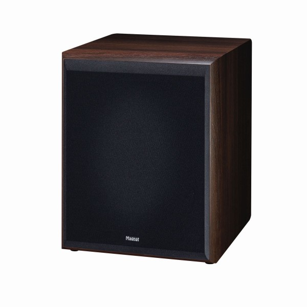 Magnat Monitor Supreme Sub 302 A mocca