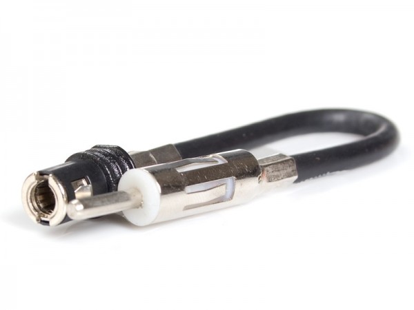 Antennenadapter SNAP ROKA (M) - DIN 150mm