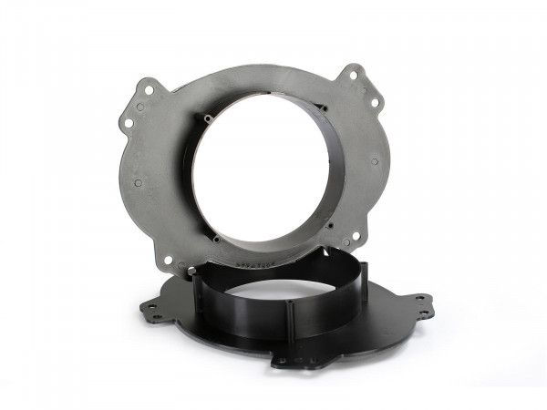 Lautsprecherringe ISUZU D-MAX ab 2012 165mm Türen vorne